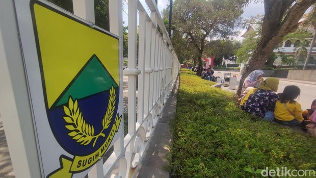 Lambang Kabupaten Cianjur