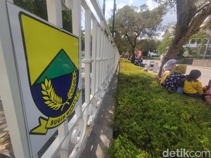 Indeks Pembangunan Manusia Cianjur Terendah di Jawa Barat