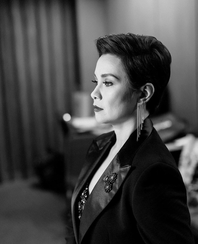 Dari penyanyi remaja, Lea Salonga berkarier sebagai bintang Broadway bersertifikasi pada 1993. Foto: Instagram/@msleasalonga