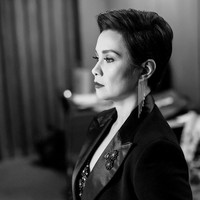 Dari penyanyi remaja, Lea Salonga berkarier sebagai bintang Broadway bersertifikasi pada 1993. Foto: Instagram/@msleasalonga