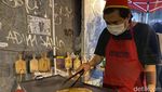 Mantap! Shakshouka hingga Kare Ayam Timur Tengah yang Terjangkau