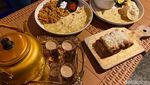 Mantap! Shakshouka hingga Kare Ayam Timur Tengah yang Terjangkau