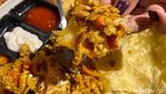 Mantap! Shakshouka hingga Kare Ayam Timur Tengah yang Terjangkau