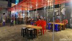 Mantap! Shakshouka hingga Kare Ayam Timur Tengah yang Terjangkau