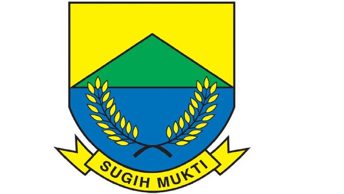 Logo Kabupaten Cianjur