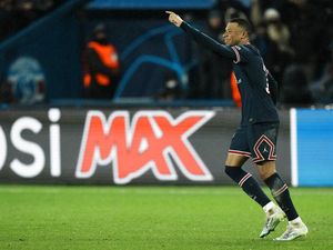 Real Madrid Siap Sambut Mbappe di Bernabeu