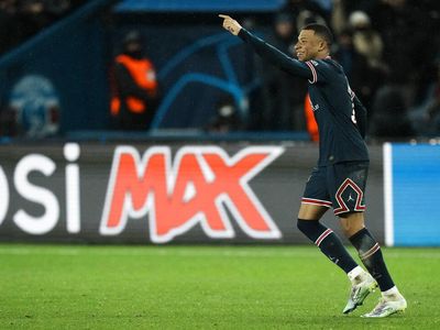 Mbappe Jadi Pahlawan Kemenangan PSG Atas Madrid