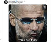Meme City vs Lisbon