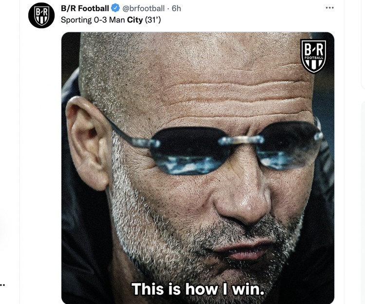 Meme City vs Lisbon