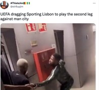 Meme City vs Lisbon