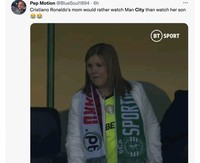 Meme City vs Lisbon