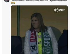 Meme Lucu Manchester City Gunduli Sporting Lisbon