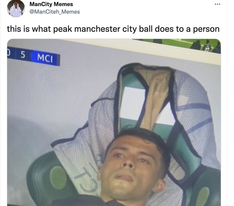 Meme City vs Lisbon