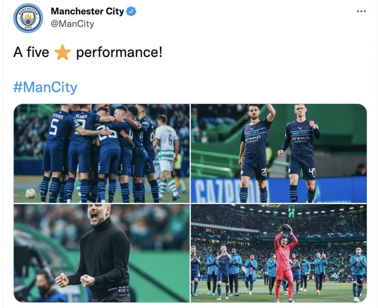 Meme City vs Lisbon