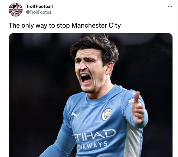 Meme City vs Lisbon