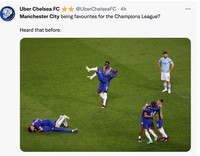 Meme City vs Lisbon