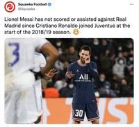 Meme PSG Madrid