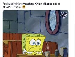 Madrid Keok Lawan PSG, Malah Messi yang Disindir Netizen