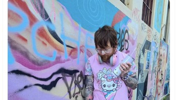 Sindiran terhadap penampilan Messi semalam. Foto: Twitter