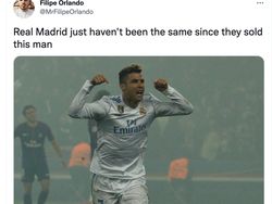 Madrid Keok Lawan PSG, Malah Messi yang Disindir Netizen