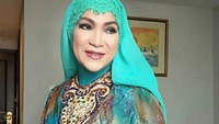 Dorce Gamalama meninggal dunia di usia 58 tahun pada Rabu, 16 Februari 2022 karena COVID-19. Banyak momen mendiang semasa hidup yang sempat ia unggah ke Instagramnya. Foto: Pool/Site News