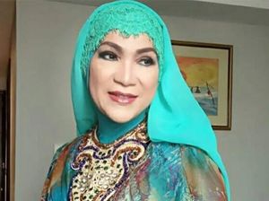 Menunggu 40 Hari untuk Baca Surat Wasiat Dorce Gamalama