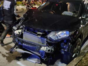 Kronologi Kecelakaan Maut di Sudirman, Pengemudi Disebut Tidak Konsentrasi