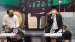 Momen Cak Imin Usulkan NU-Muhammadiyah Raih Penghargaan Nobel