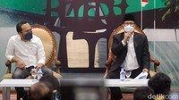 Cak Imin yakin, baik NU-Muhammadiyah telah terbukti mengukir prestasi dan jasa besar bagi perdamaian di Indonesia dan dunia.