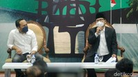 Dengan ajaran Islam yang rukun dan welas asih, maka NU-Muhammadiyah telah merajut dan merawat kompatibilitas antara Islam dan Demokrasi, Perdamaian, Pencegahan Konflik dan Kebebasan beragama dan Berkeyakinan. 
