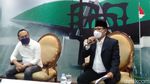 Momen Cak Imin Usulkan NU-Muhammadiyah Raih Penghargaan Nobel