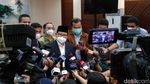 Momen Cak Imin Usulkan NU-Muhammadiyah Raih Penghargaan Nobel