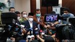 Momen Cak Imin Usulkan NU-Muhammadiyah Raih Penghargaan Nobel
