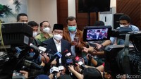 Muhammadiyah juga telah bertahun-tahun aktif menjadi anggota International Counter Group (ICG) dan Center for Dialogue and Coorporation among Civilisations (CDCC). Muhammadiyah telah bertahun-tahun berperan aktif dalam resolusi konflik di berbagai negara seperti konflik Moro dengan Pemerintah Filipina, Afrika Tengah dan berbagai gerakan kemanusiaan lainnya seperti di Nigeria, Thailand, Myanmar dan Palestina.