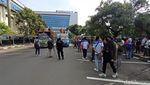 Nah Lho! Buruh Siap Gugat Aturan JHT ke Pengadilan