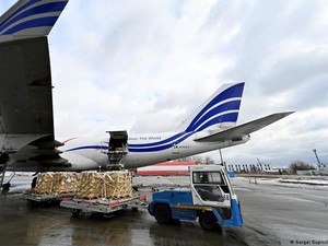 Negara Mana Saja yang Memasok Senjata ke Ukraina?