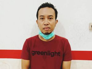 Polisi Periksa Pimpinan Ritual Maut yang Tewaskan 11 Orang di Jember