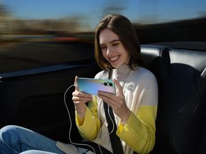 OPPO Reno7 5G & Reno7 Z 5G Mampu Hasilkan Foto Portrait Setara DSLR