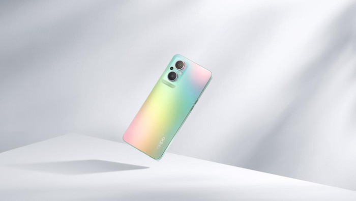Oppo Reno7 Z 5G