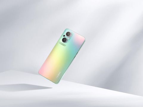Oppo Reno7 Z 5G