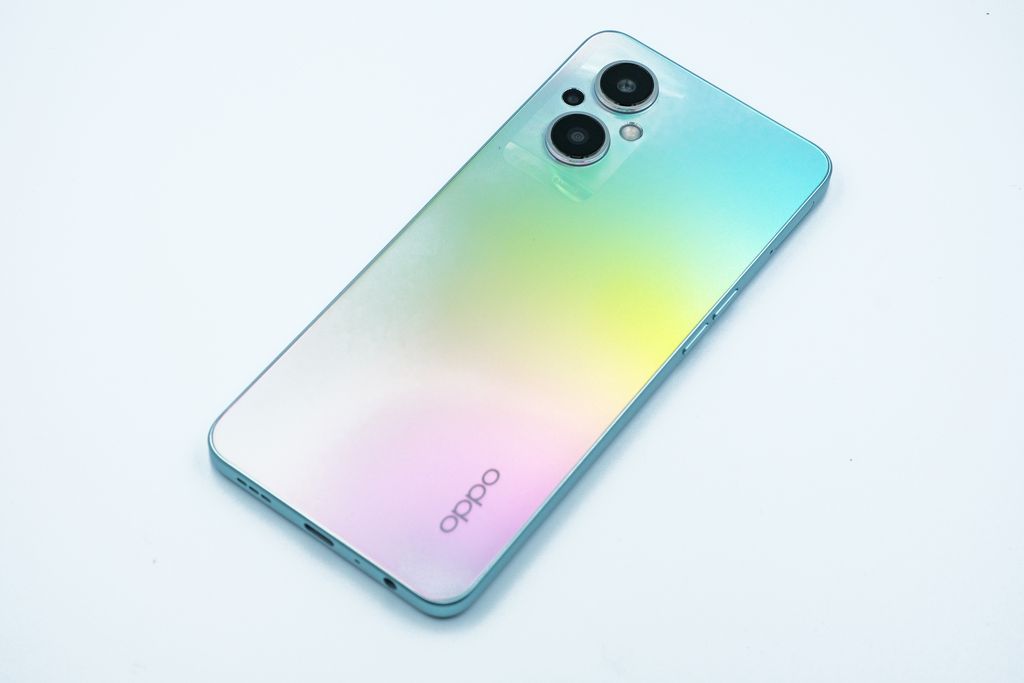 Oppo Reno7 Z 5G