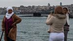 Pamer Kekuatan, Rusia Kirim Kapal Selam ke Laut Hitam