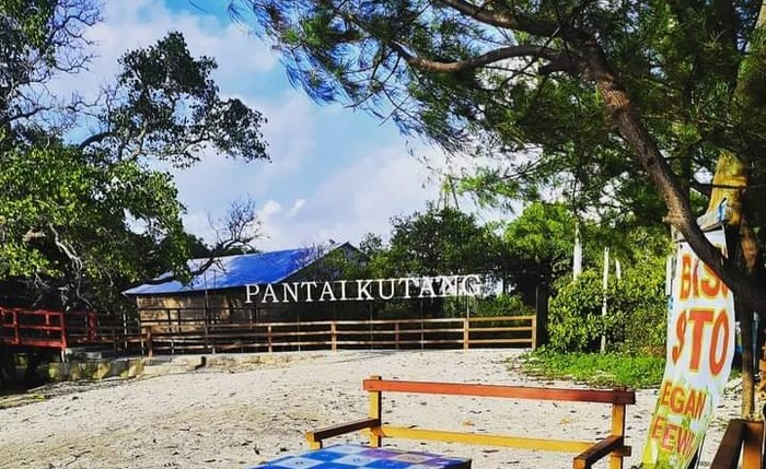 pantai kutang lamongan-tuban