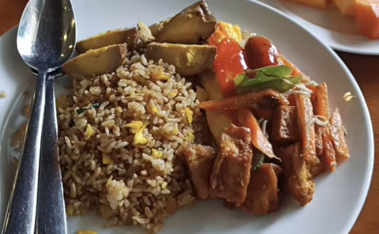 Pecinta Nasi Goreng? Wajib kunjungi 11 Tempat ini, Ada di Bogor hingga Lombok