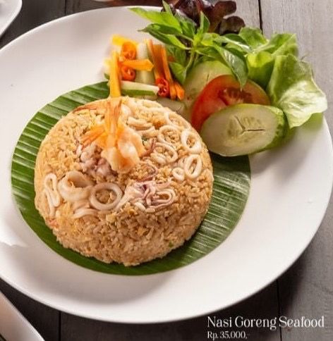 Pecinta Nasi Goreng? Wajib kunjungi 11 Tempat ini, Ada di Bogor hingga Lombok
