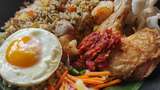 Pecinta Nasi Goreng? Wajib kunjungi 11 Tempat ini, Ada di Bogor hingga Lombok
