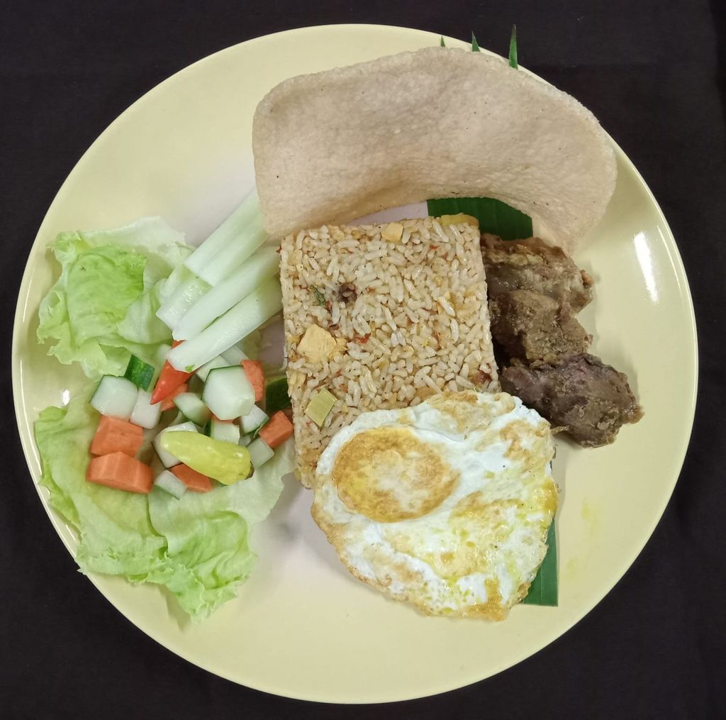 Pecinta Nasi Goreng? Wajib kunjungi 11 Tempat ini, Ada di Bogor hingga Lombok
