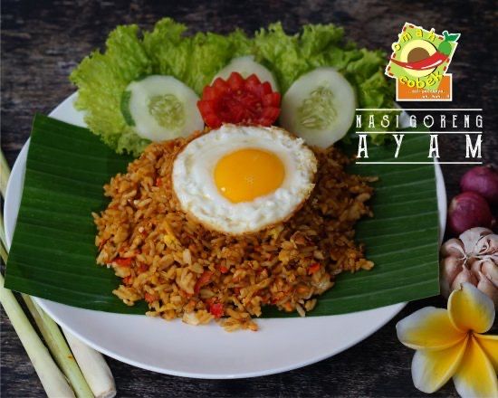 Pecinta Nasi Goreng? Wajib kunjungi 11 Tempat ini, Ada di Bogor hingga Lombok