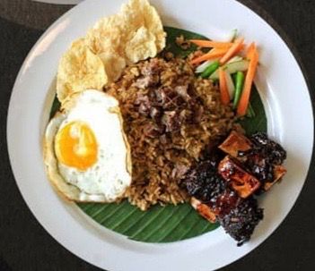Pecinta Nasi Goreng? Wajib kunjungi 11 Tempat ini, Ada di Bogor hingga Lombok