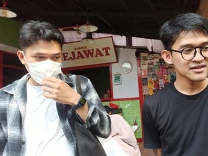 Salut! Pemuda Asal Sukabumi Ini Raup Ratusan Juta dari Jualan Bakmi